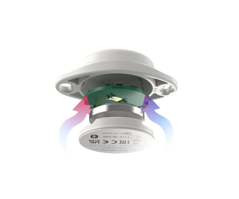 Датчик температури EYE Sensor