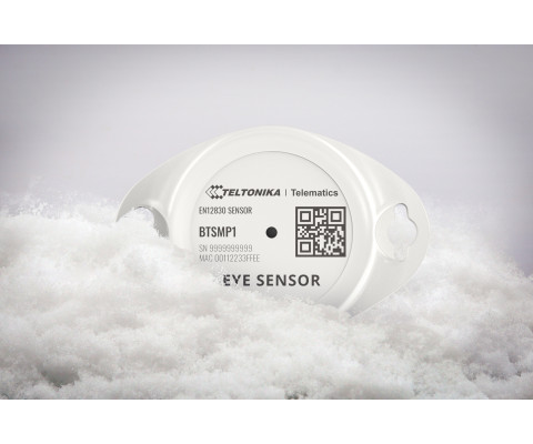 Датчик температури EYE Sensor