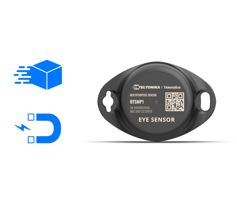 Teltonika EYE Sensor