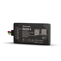 Teltonika FMC920