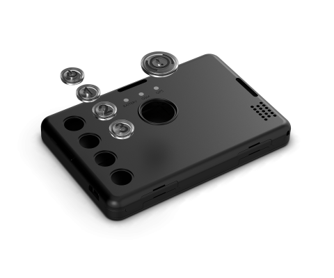 Teltonika GH5200