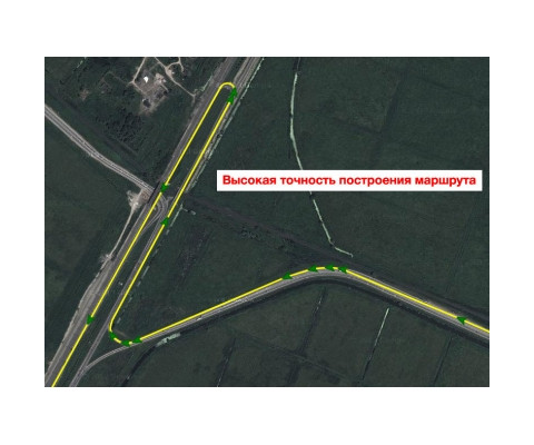 GPS трекер АТ-10 lite
