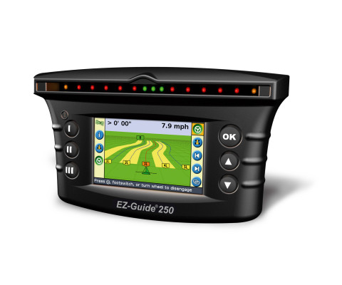 Курсовказівник Trimble EZ-250