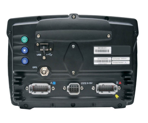 Навігатор Trimble CFX-750 Lite
