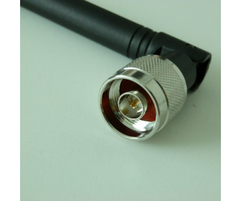 Антена штирьова AO-900/1800 П