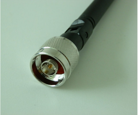 Антена штирьова AO-900/1800 П