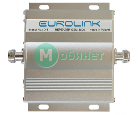 Репітер Eurolink D-5