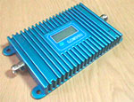 GSM repeater