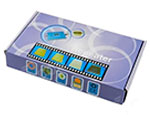 GSM repeater box