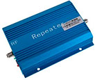 GSM repeater