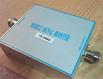 GSM booster