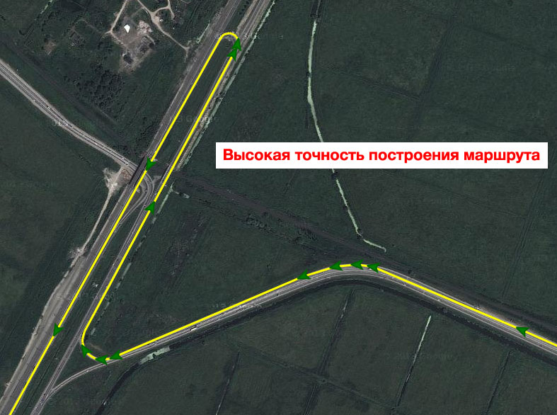 Высокоточные GPS трекеры